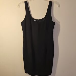Jones New York Little Black Dress Size 14